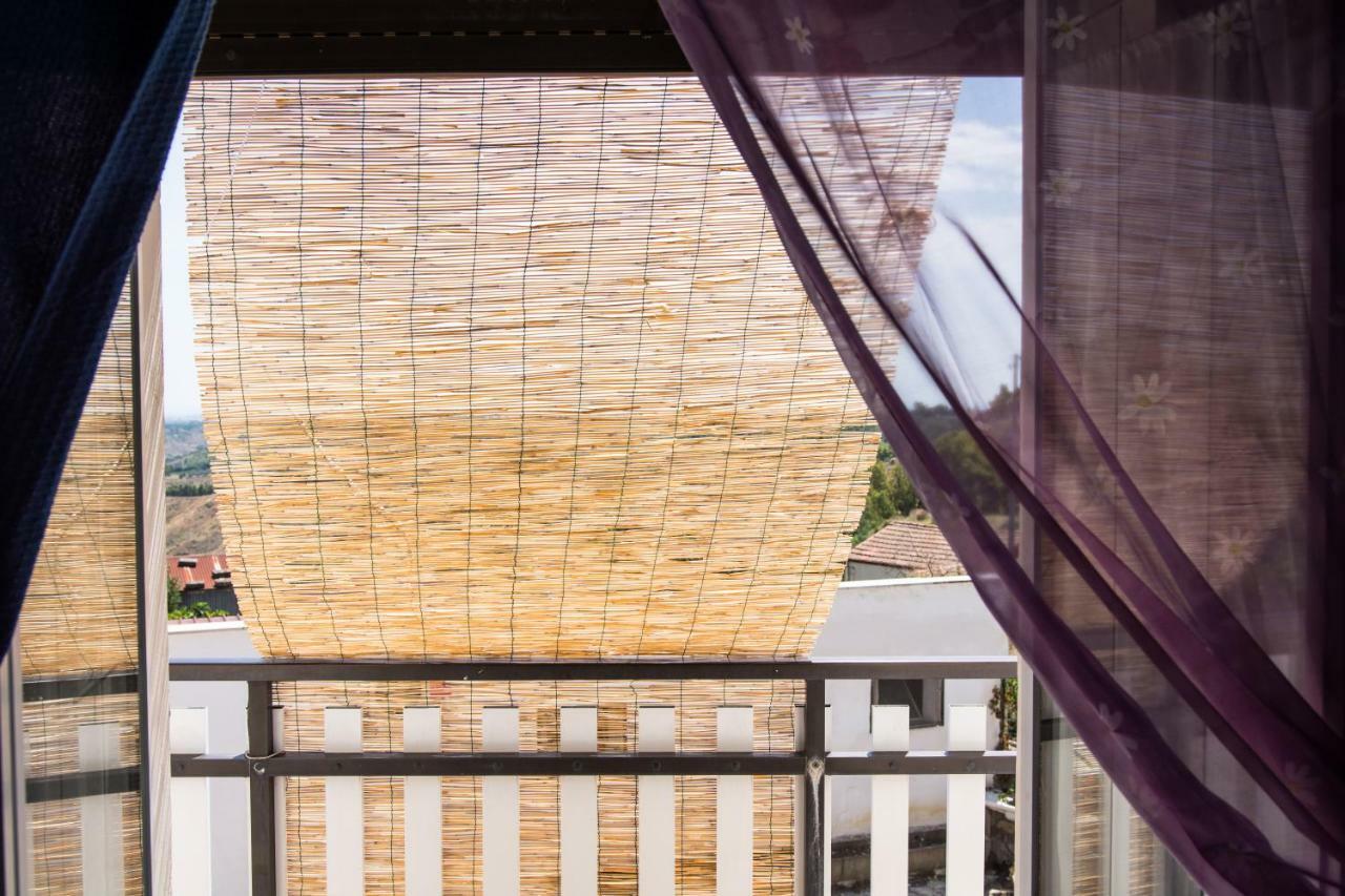 Le Terrazze Del Casale Bed & Breakfast Pisticci Ngoại thất bức ảnh