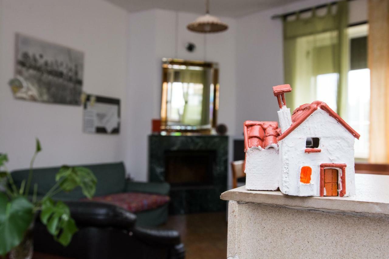 Le Terrazze Del Casale Bed & Breakfast Pisticci Ngoại thất bức ảnh