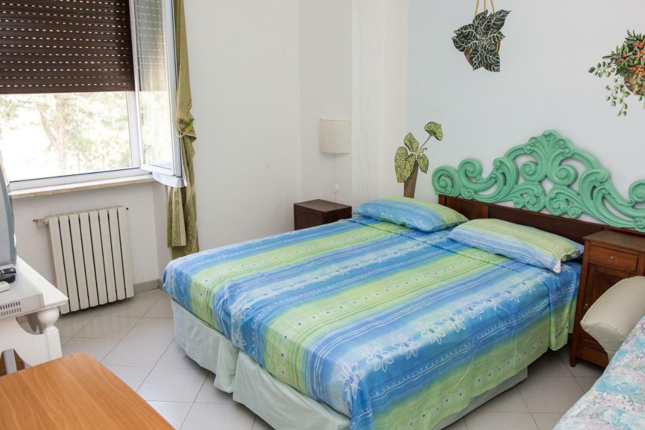 Le Terrazze Del Casale Bed & Breakfast Pisticci Ngoại thất bức ảnh
